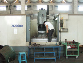 ZK5680數(shù)控機床