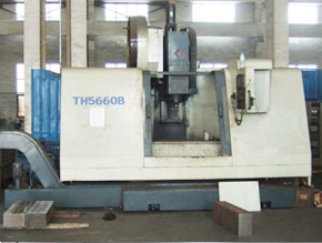 TH5600B數(shù)控機床